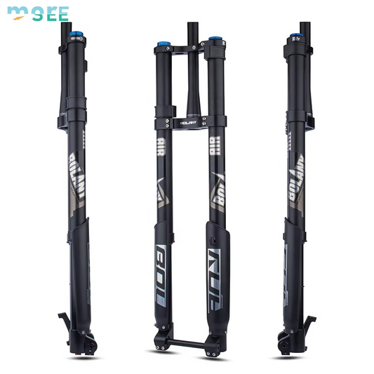 200mm Downhill Forks