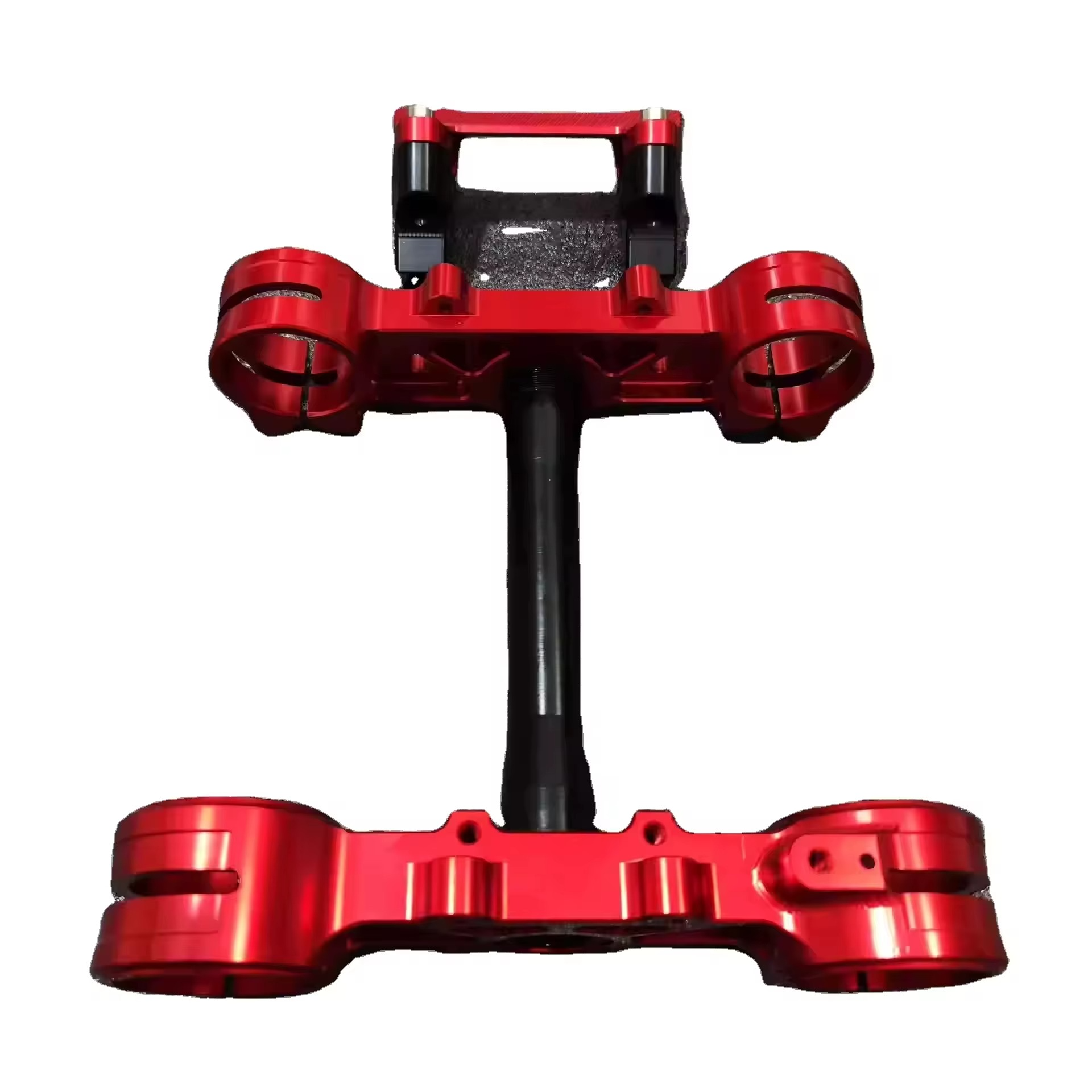 Fork Clamps for Ultra Bee and LBX