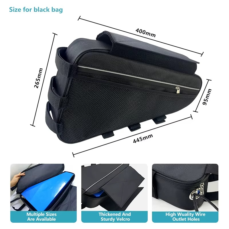 1000w Mid Drive Conversion Kit