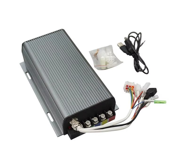 250a Upgraded Sabvoton Controller