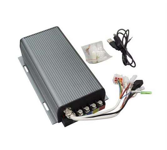 250a Upgraded Sabvoton Controller