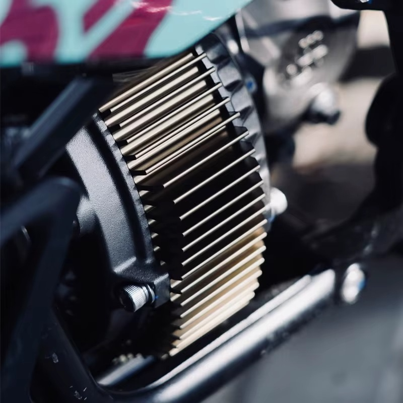 2025 Surron Hyper Bee