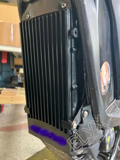 500a Bluetooth Controller