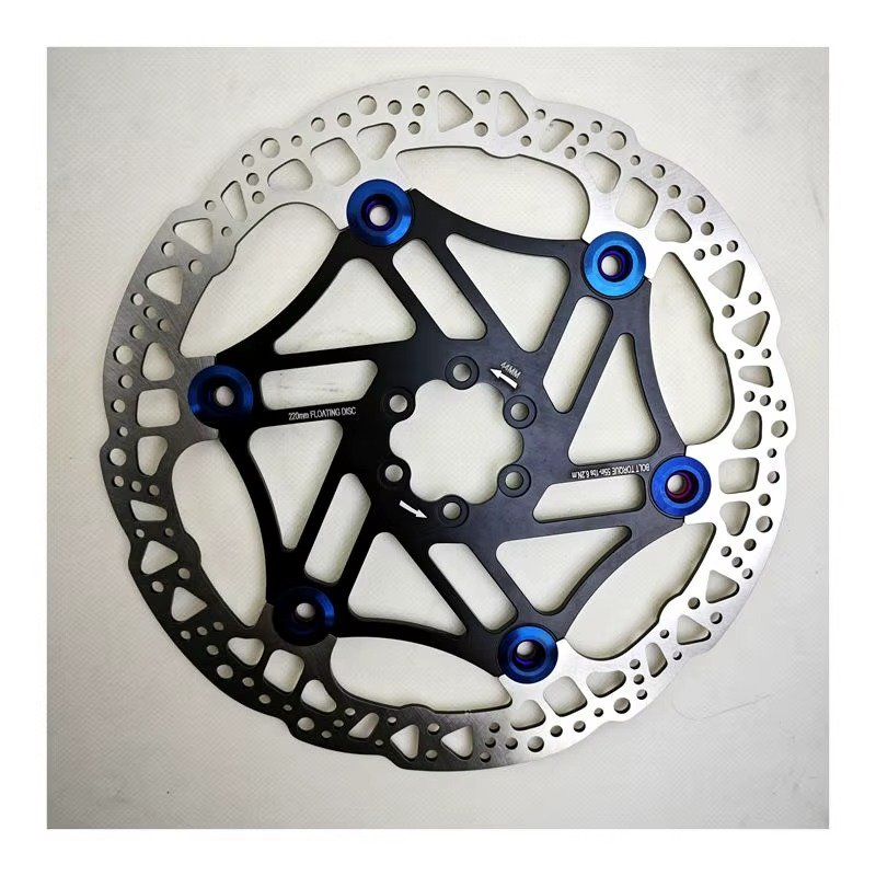 8 Piston Apex Brake Kit