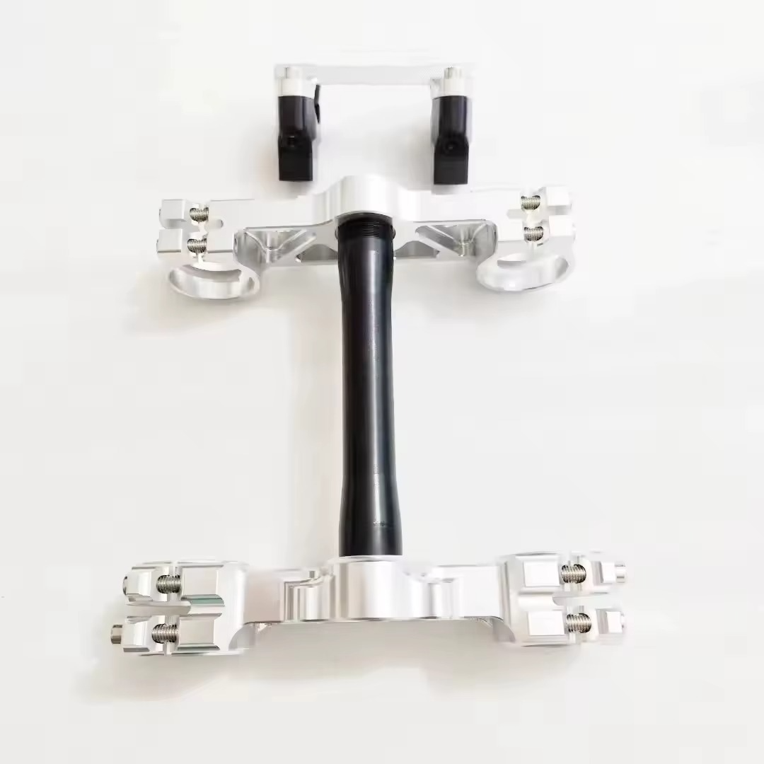 Fork Clamps for Ultra Bee and LBX