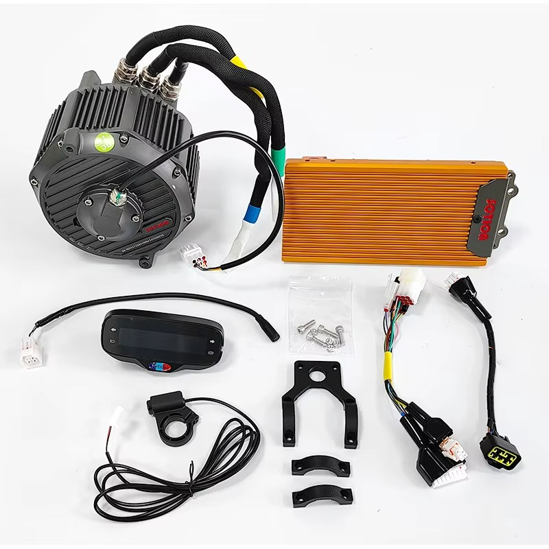 Sotion Motor and Controller Upgrade Kit for LBX and others
