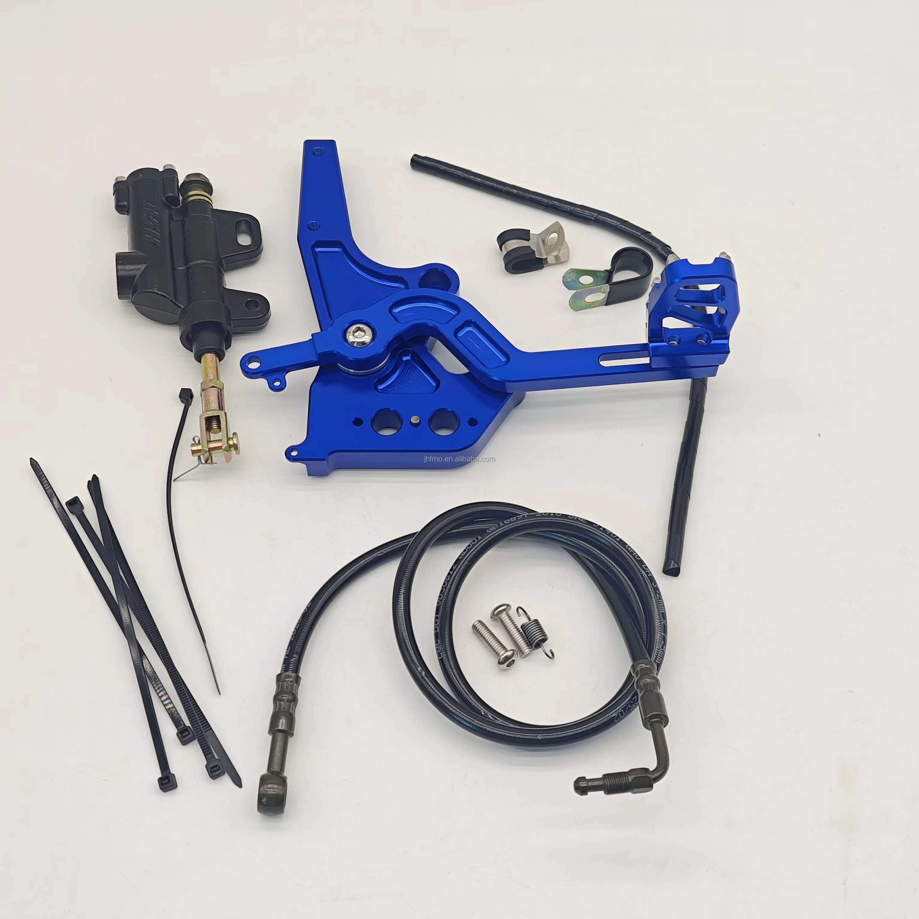 LBX Footbrake Kit