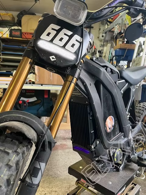 500a Bluetooth Controller