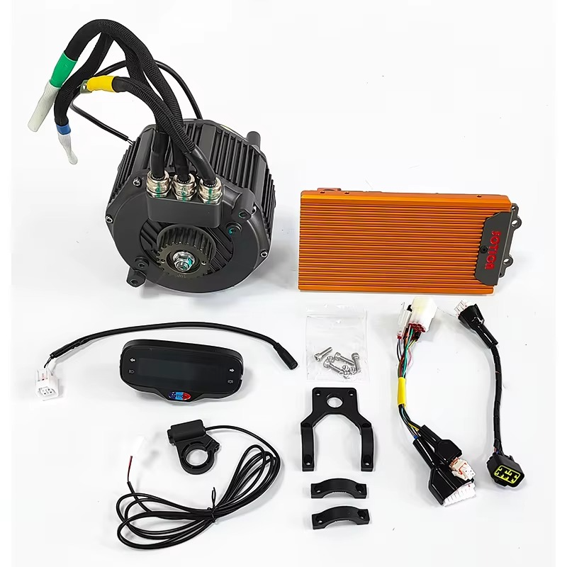 Surron LBX Upgraded Powertrain Kit