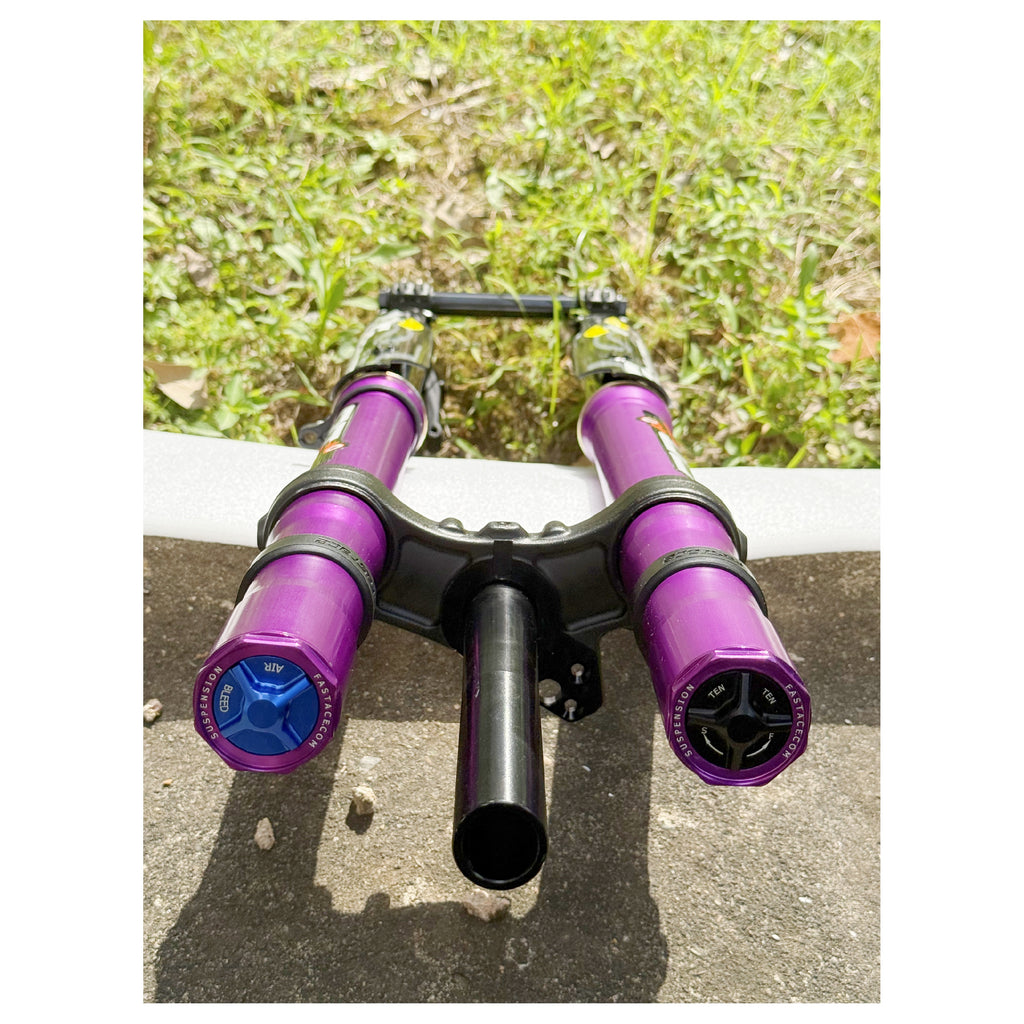 Upgraded Fastace Forks for Ebikes