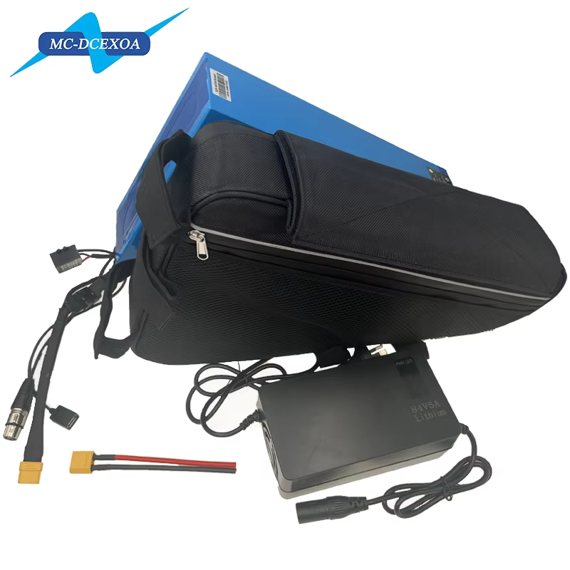 Conversion Kit (1000w - 5000w)