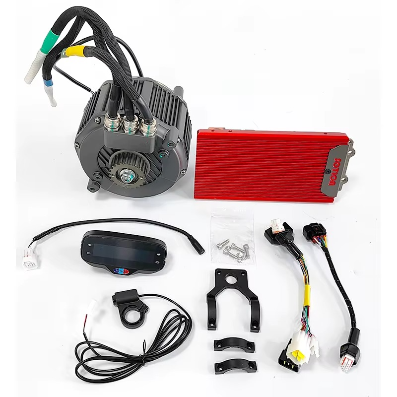 Surron LBX Upgraded Powertrain Kit