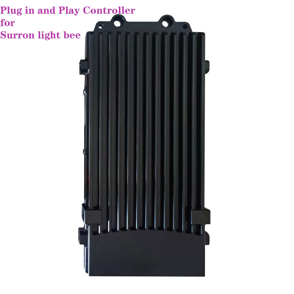 500a Bluetooth Controller