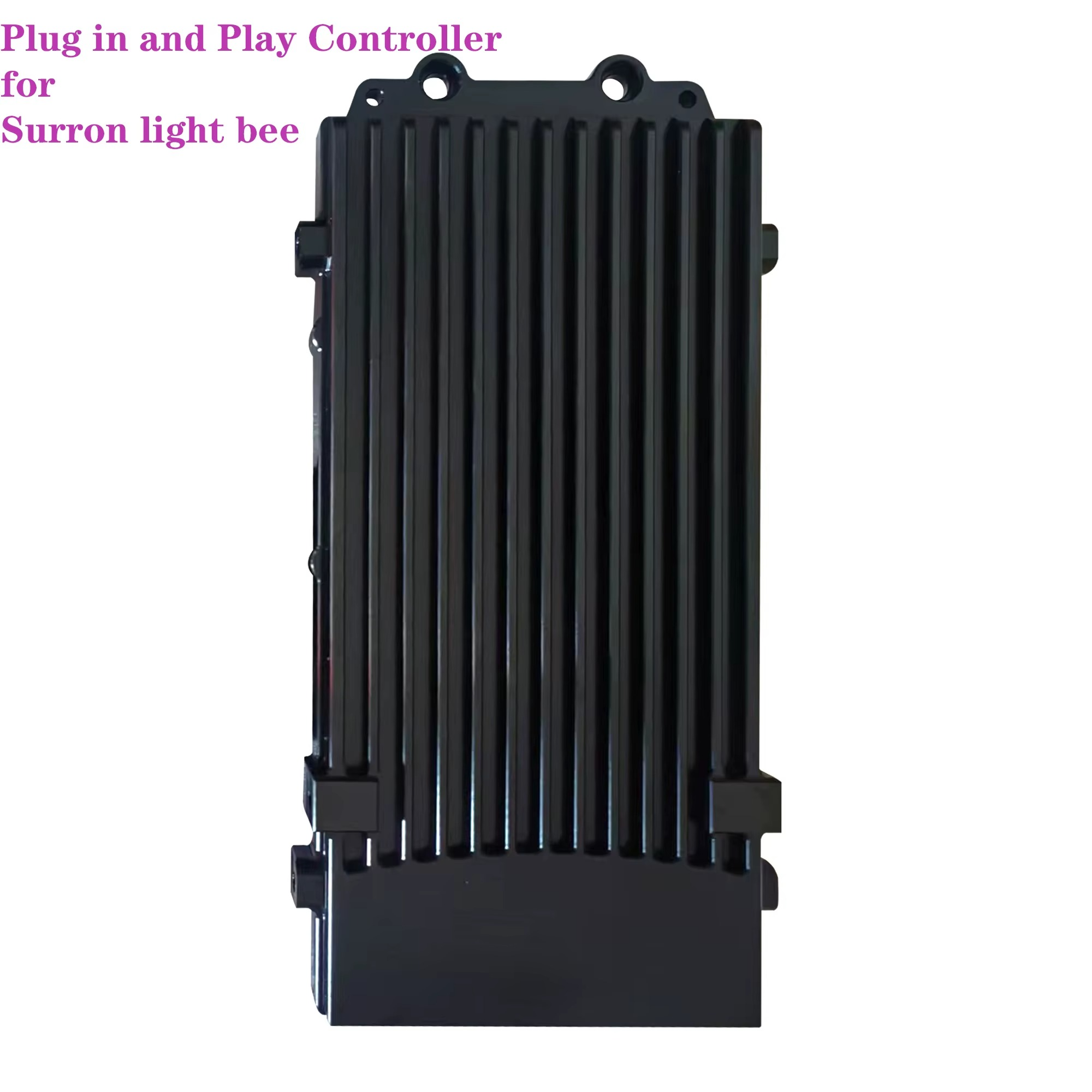 500a Bluetooth Controller