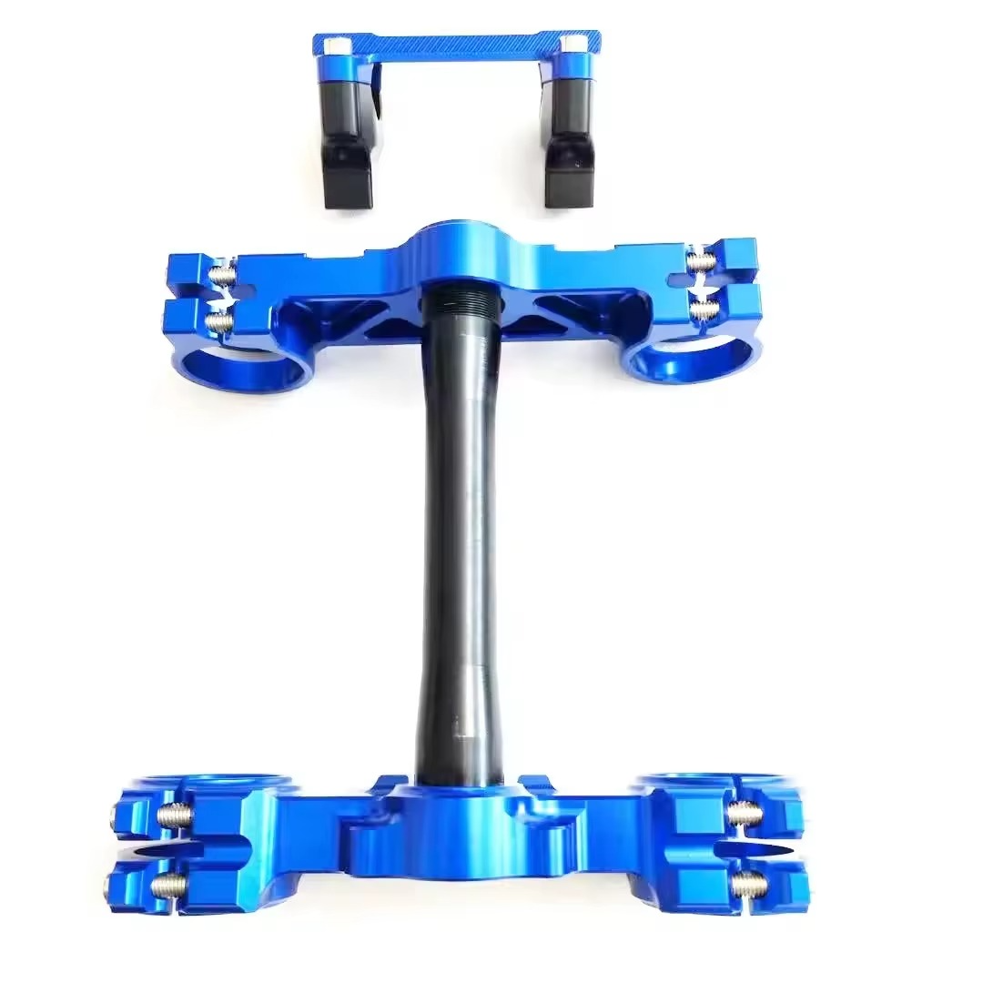 Fork Clamps for Ultra Bee and LBX