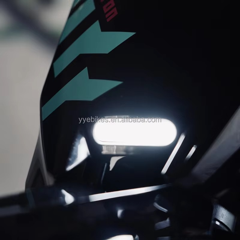 2025 Surron Hyper Bee