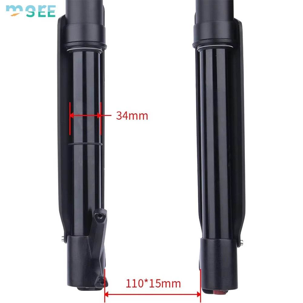 200mm Downhill Forks