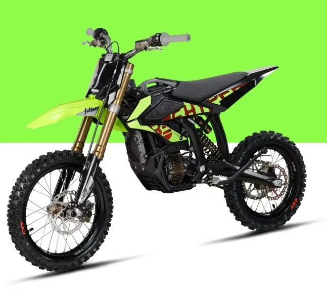 2025 Surron Hyper Bee