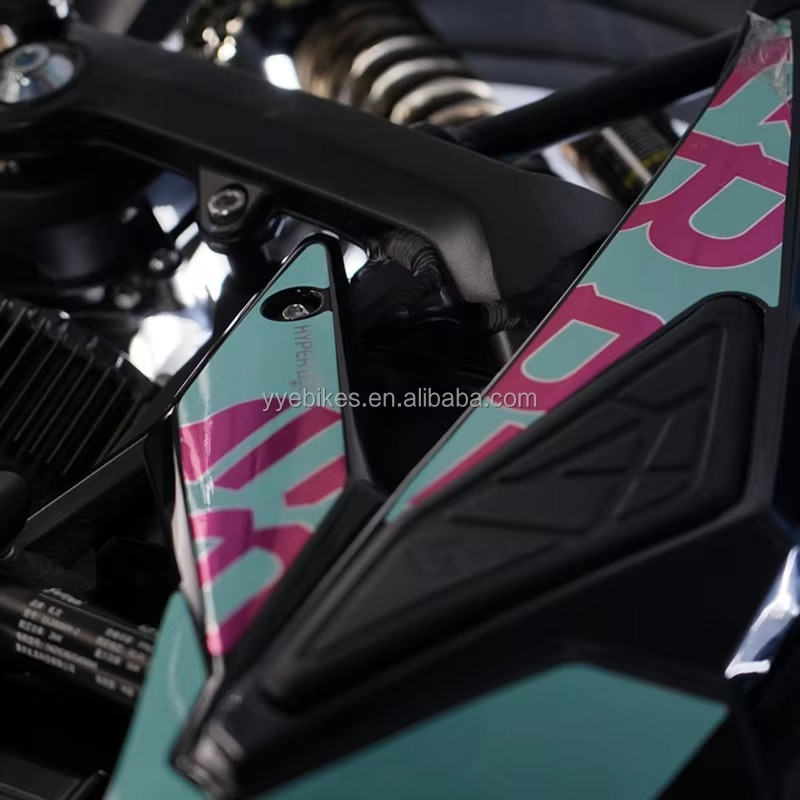 2025 Surron Hyper Bee