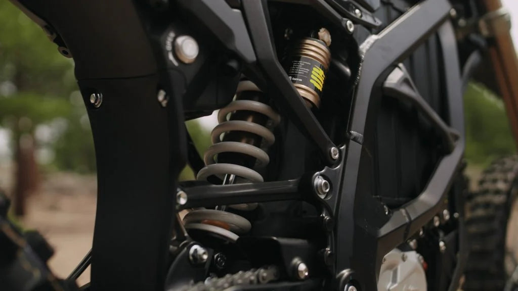 2025 Surron Ultra Bee