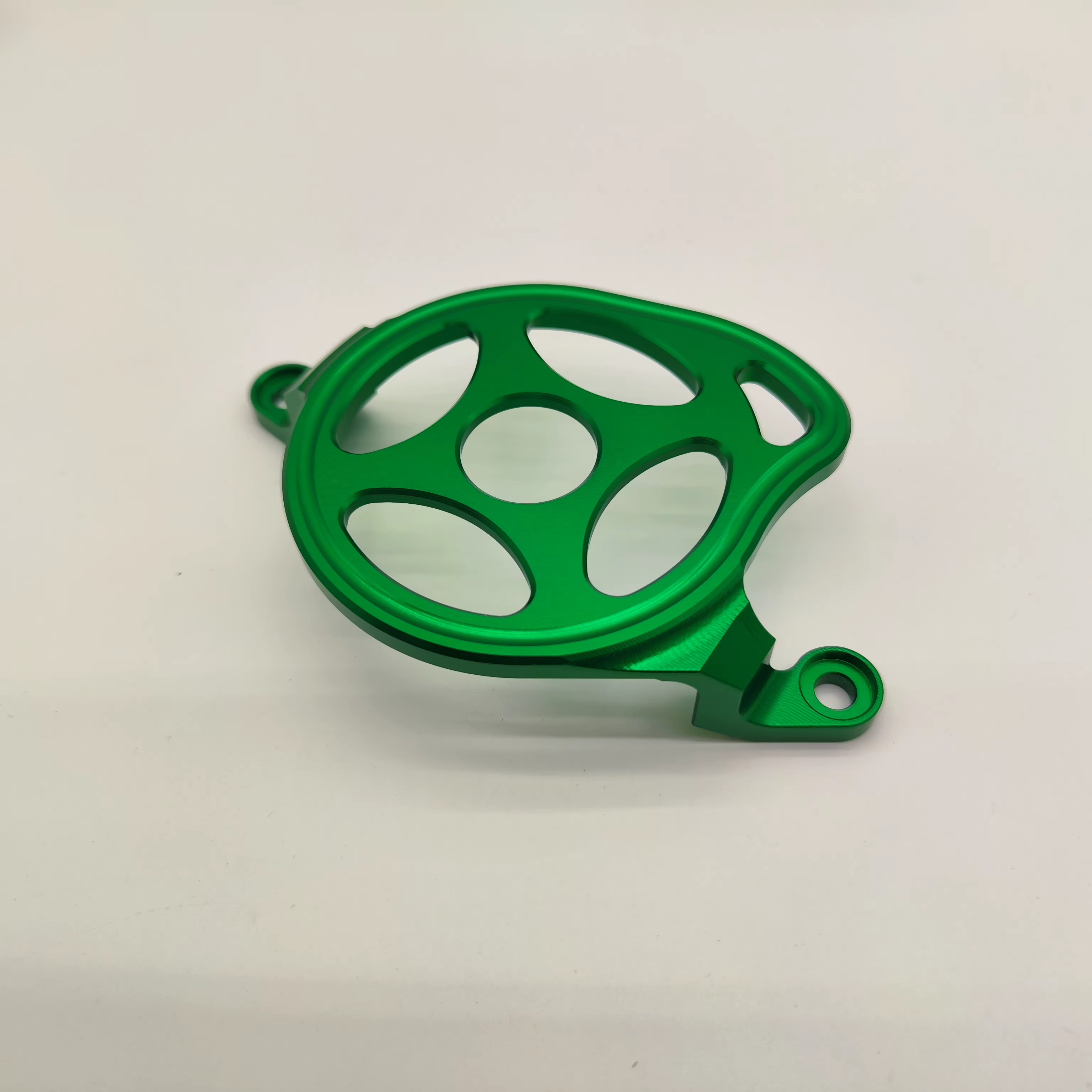 CNC Motor Cover for LBX