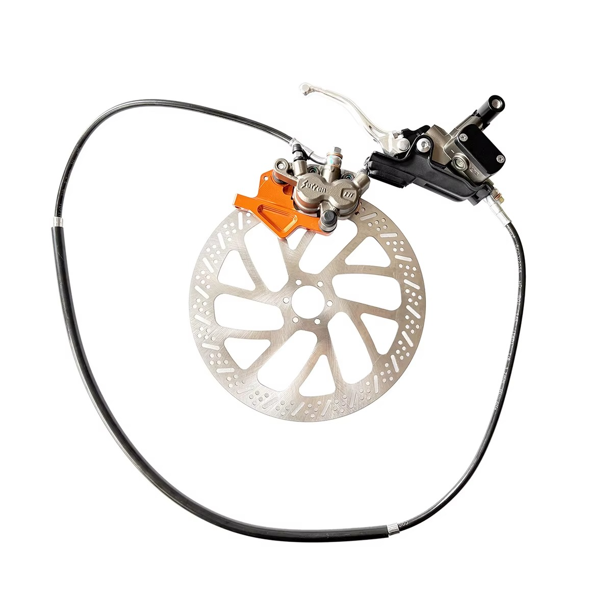 Ultra Bee Brake for LBX