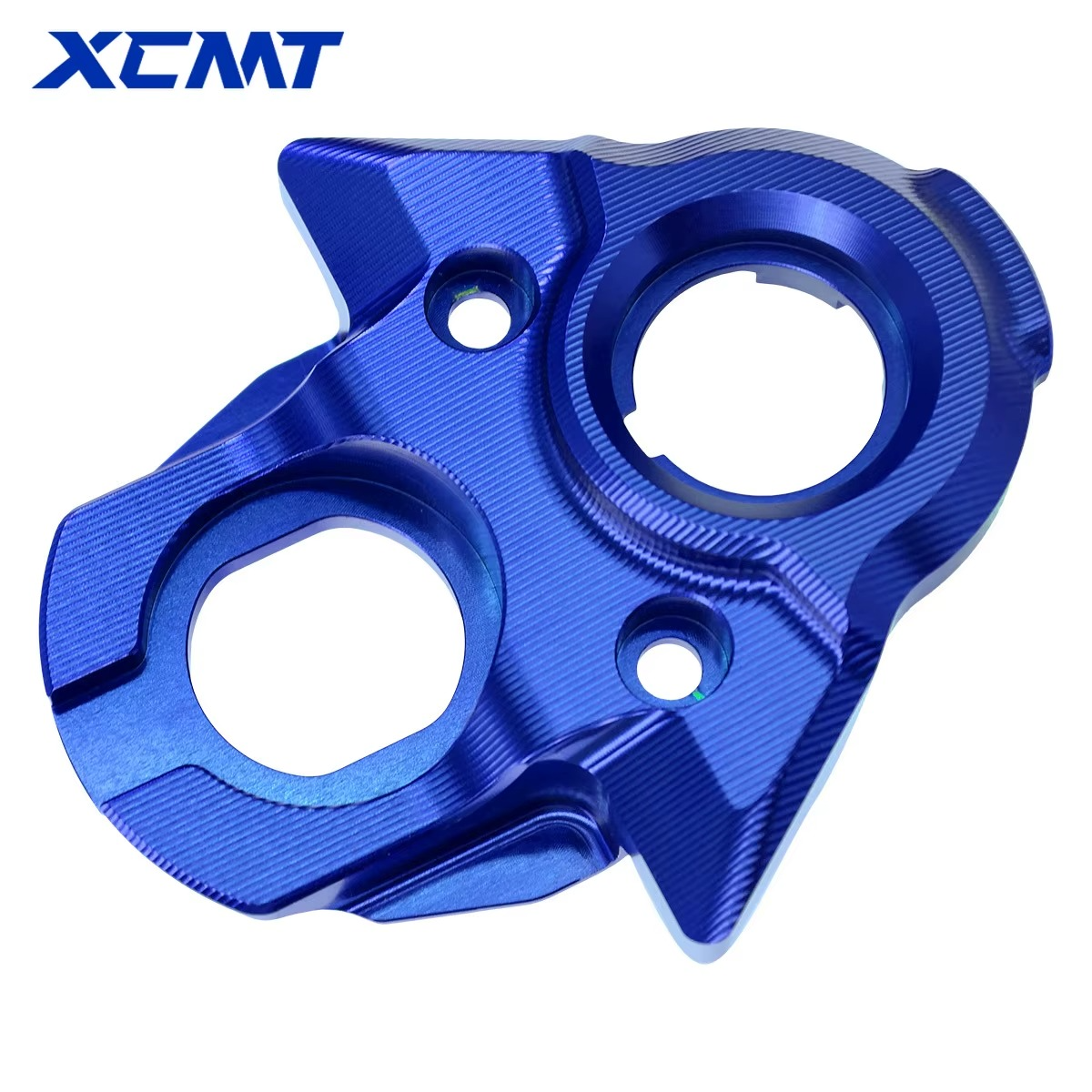 CNC Ignition Cover for LBX