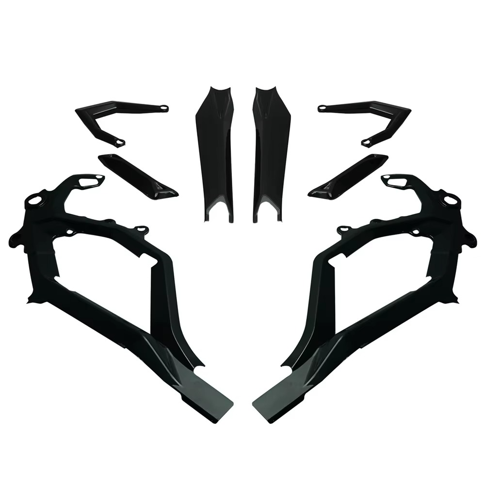 Frame Guards for LBX and Ultra