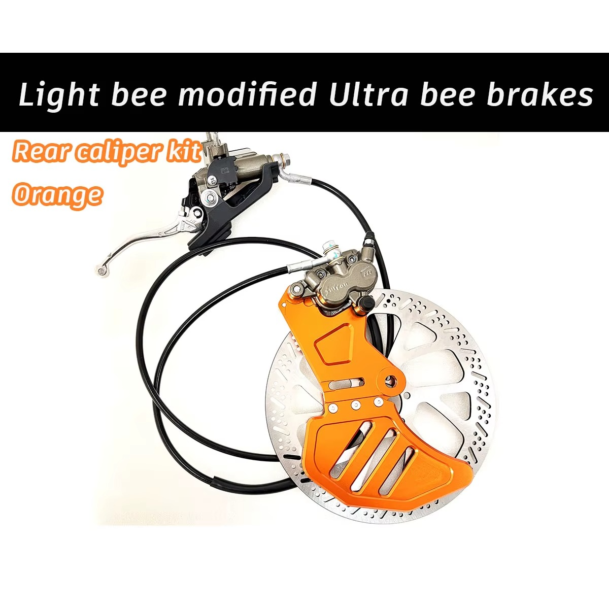 Ultra Bee Brake for LBX