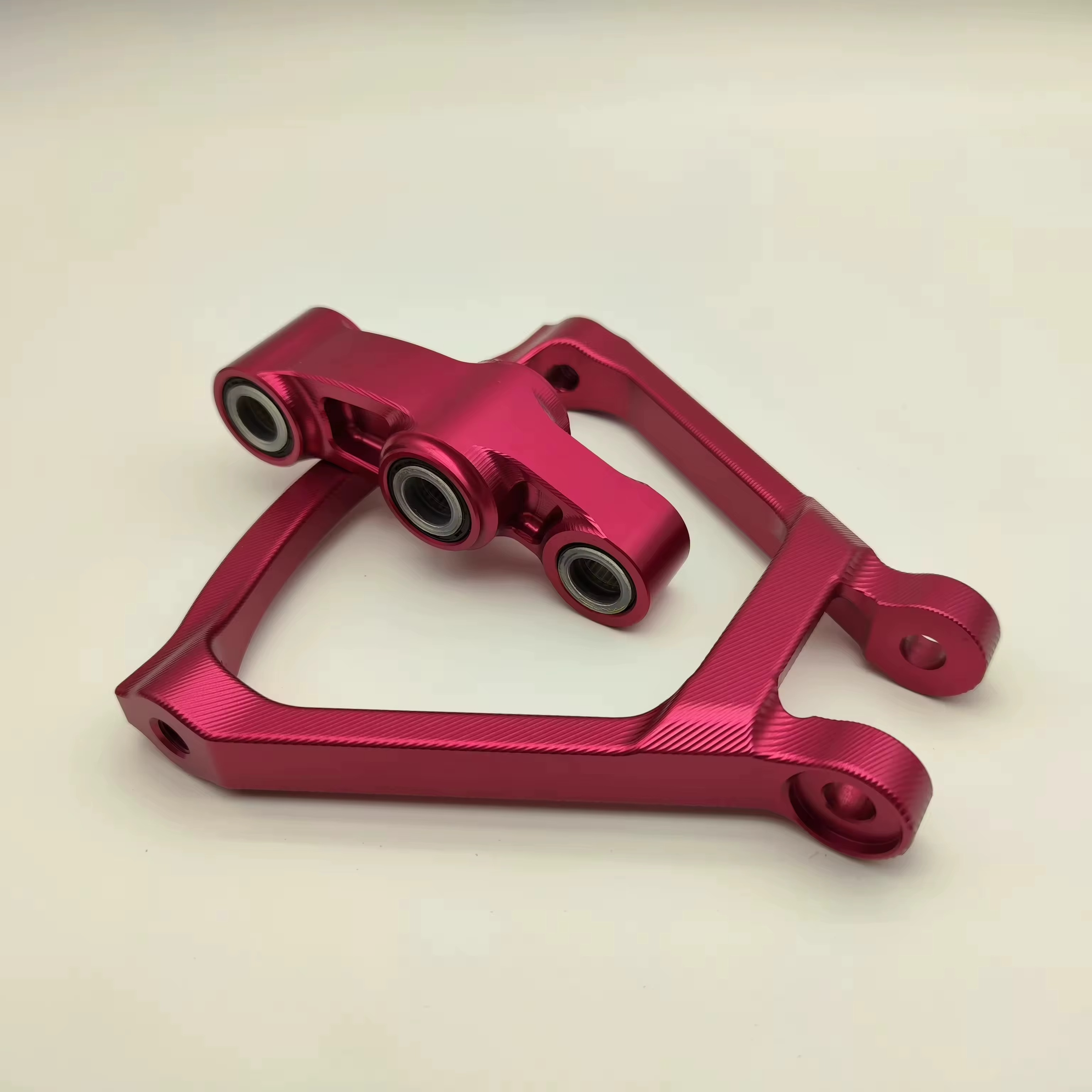 Upgraded Surron Rear Linkage