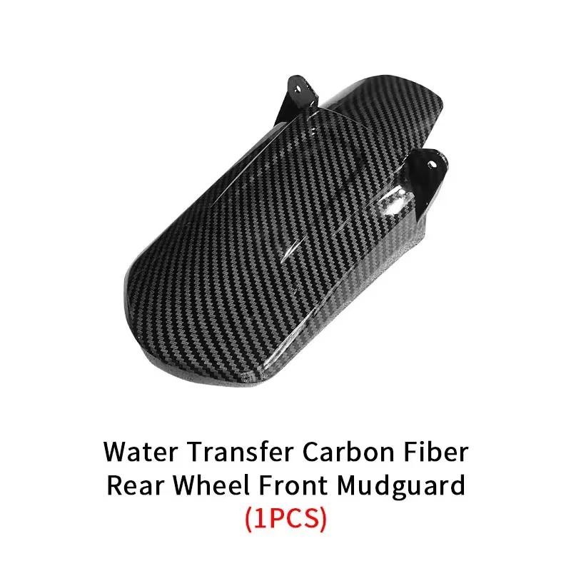 Carbon Plastics for Light Bee