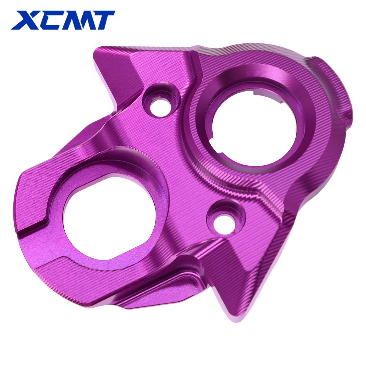 CNC Ignition Cover for LBX