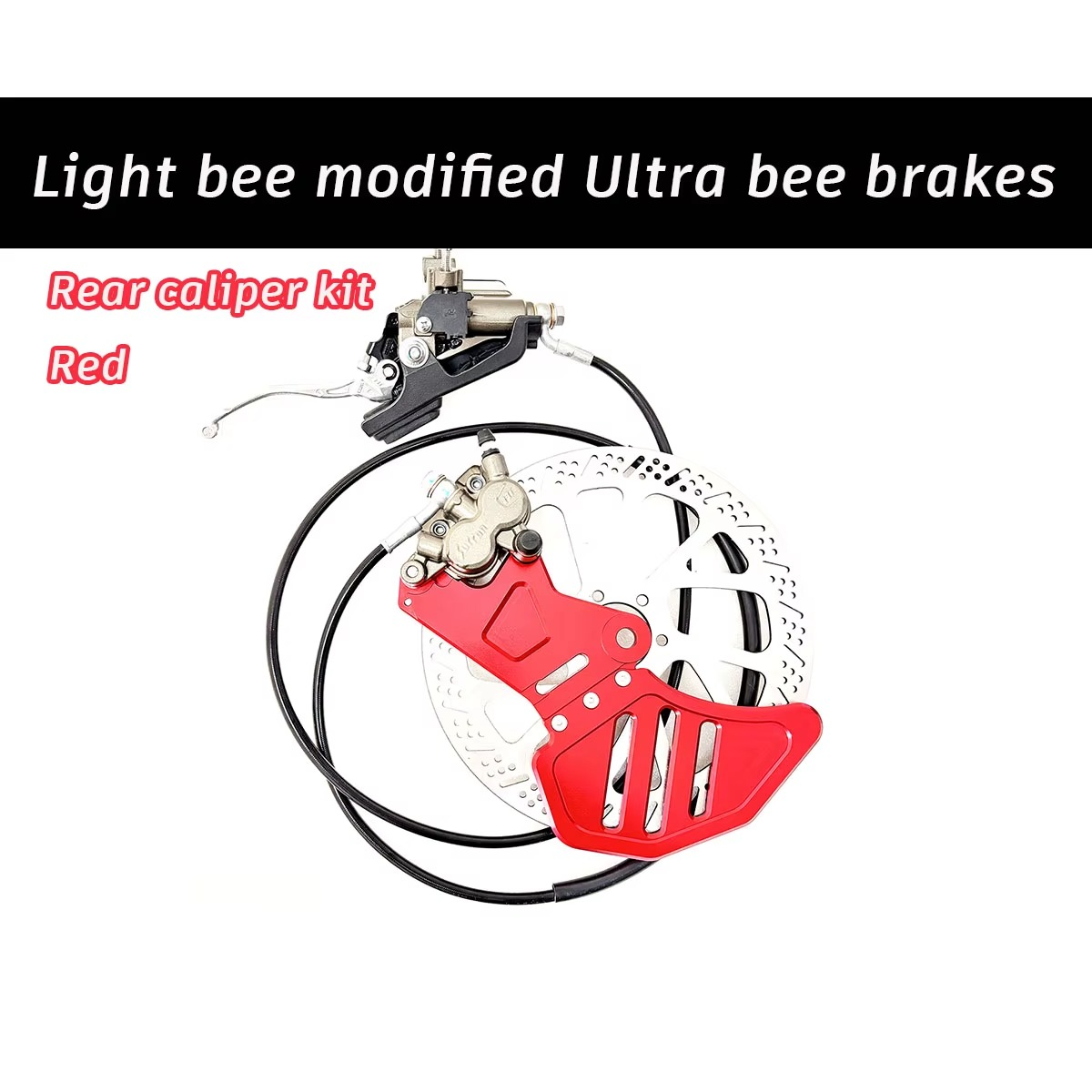 Ultra Bee Brake for LBX