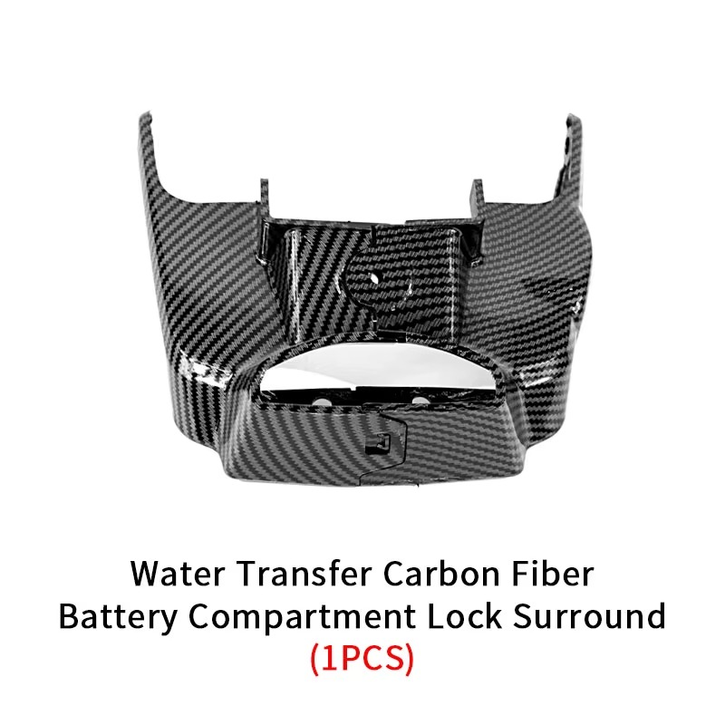 Carbon Plastics for Light Bee