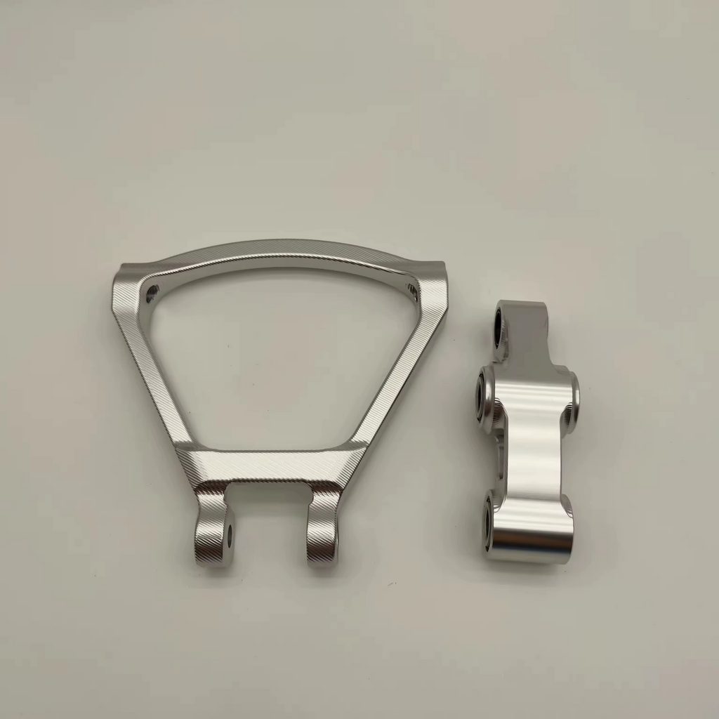 Upgraded Surron Rear Linkage