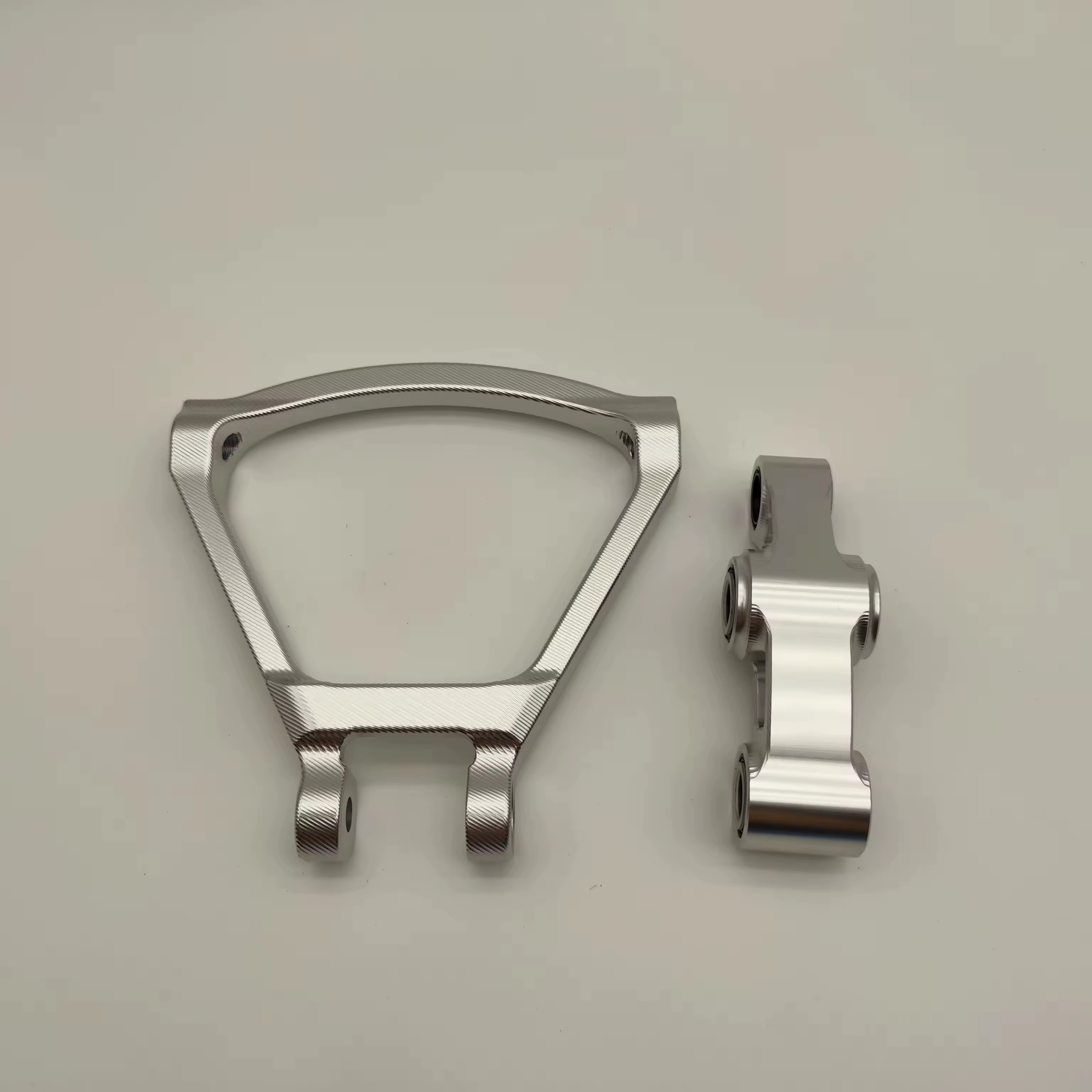 Upgraded Surron Rear Linkage