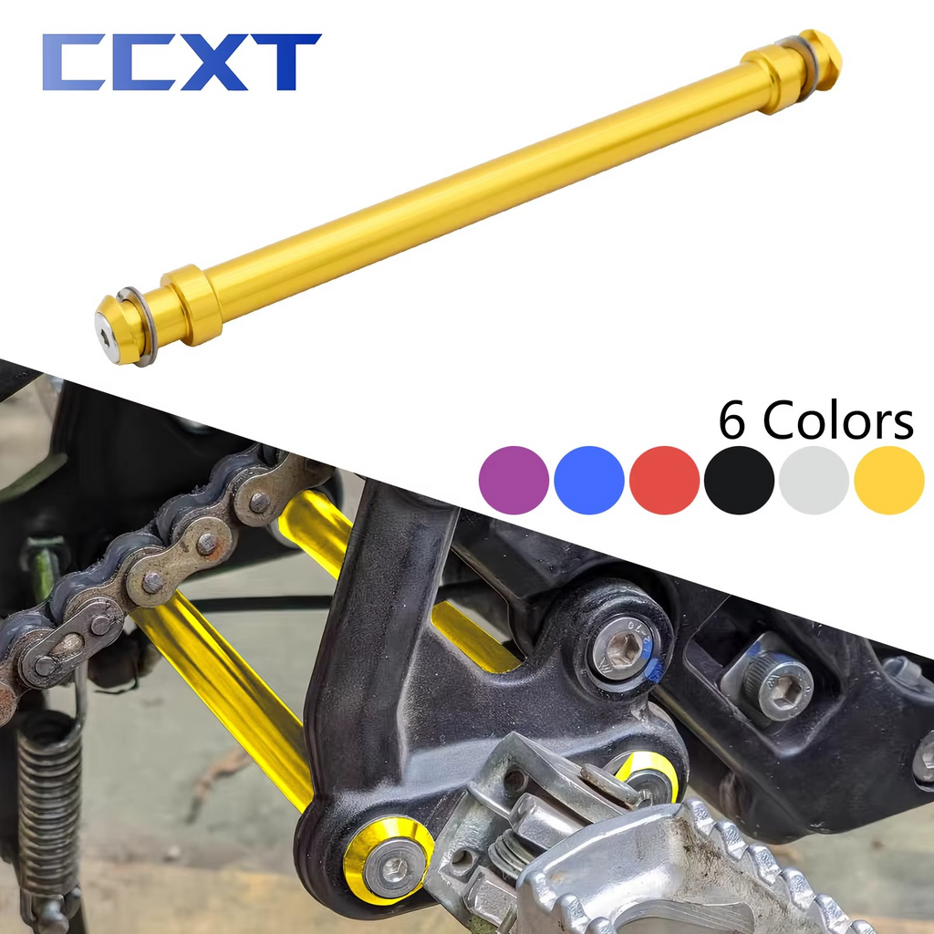 Surron LBX Peg Brace