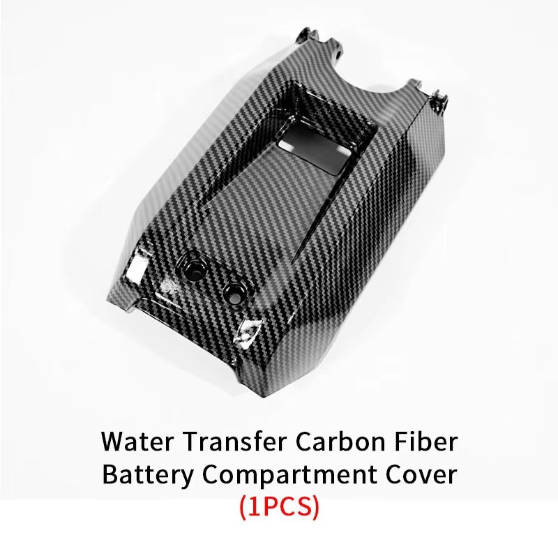 Carbon Plastics for Light Bee