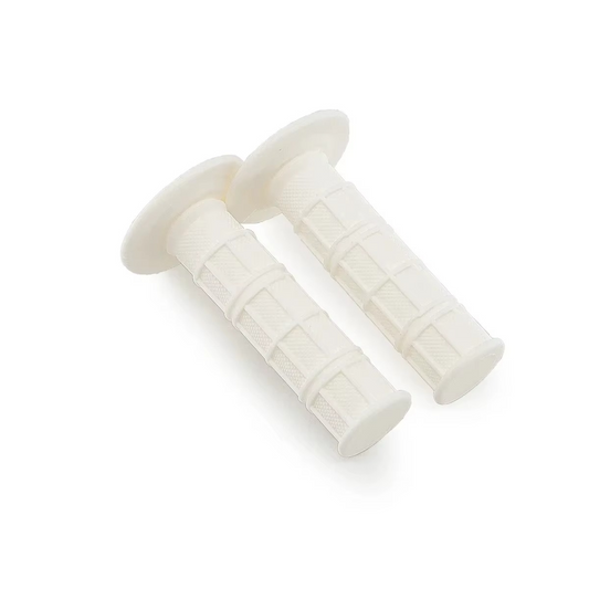 Coloured Waffle Grips