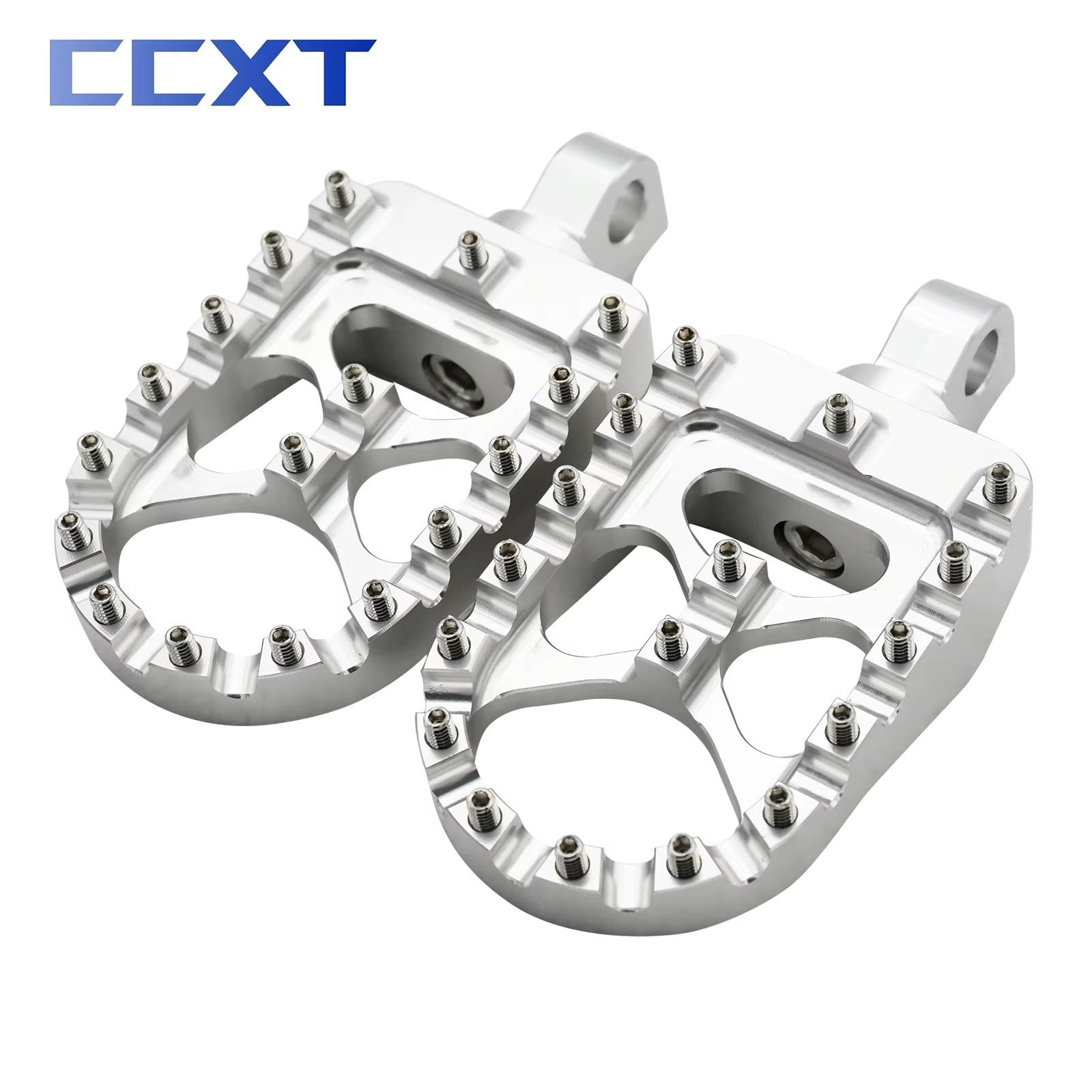 Crankset to Peg Conversion