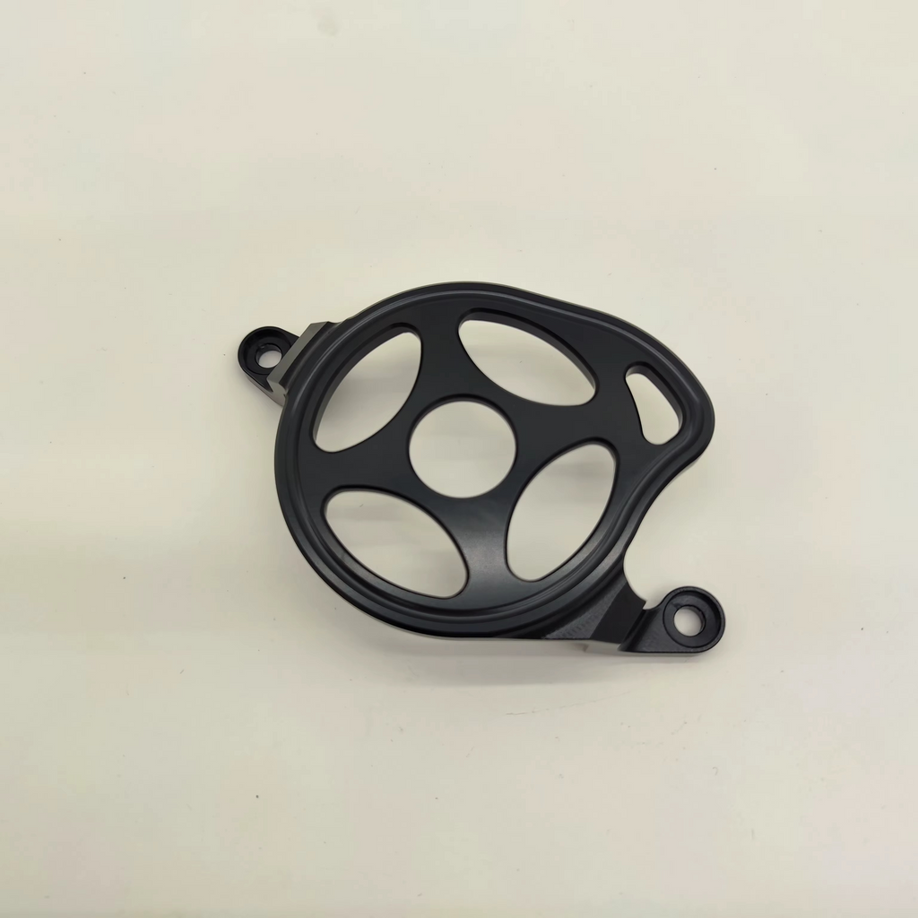 CNC Motor Cover for LBX