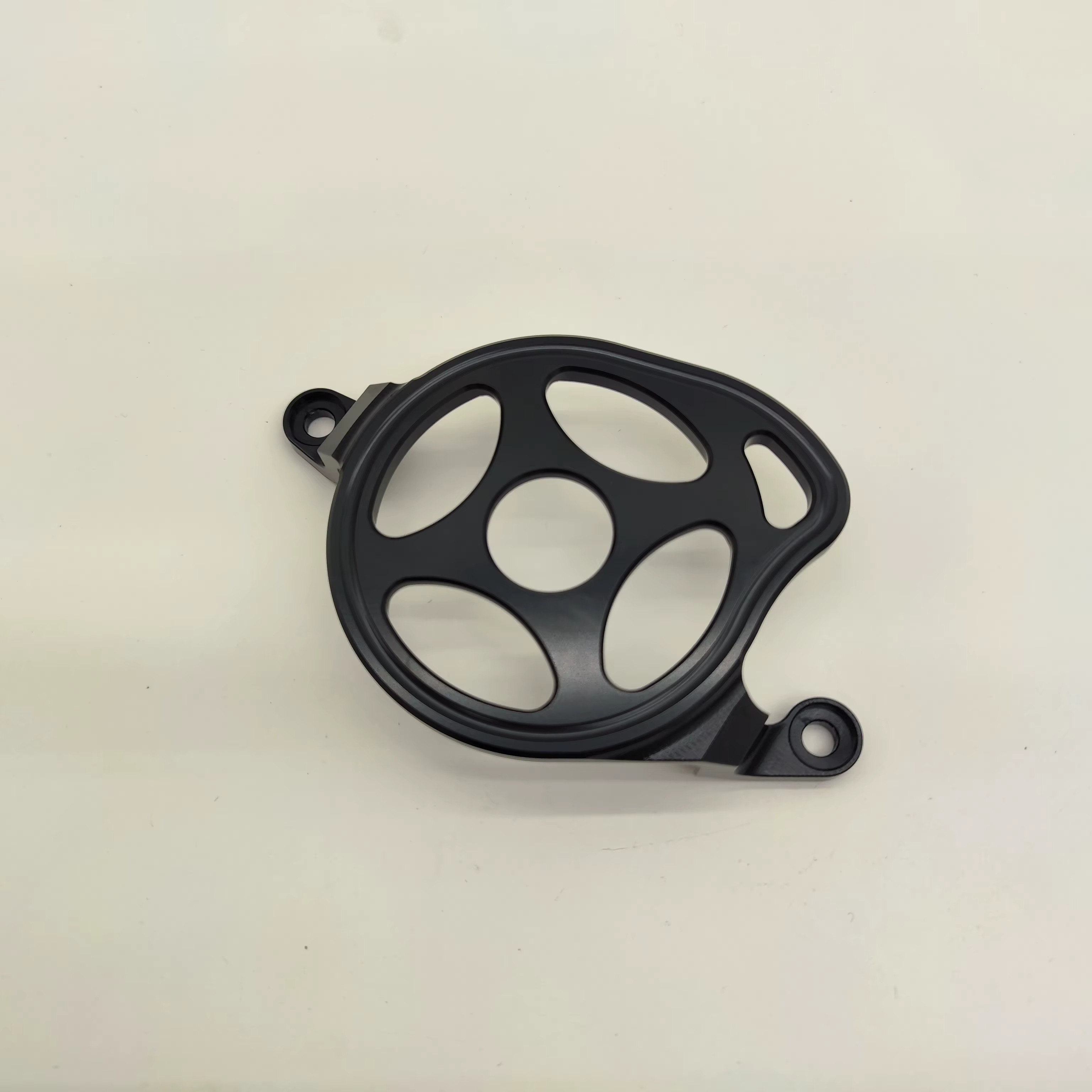 CNC Motor Cover for LBX