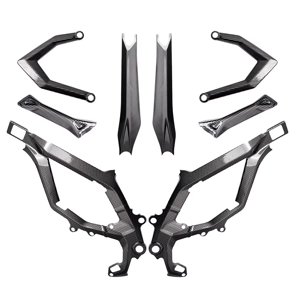 Frame Guards for LBX and Ultra