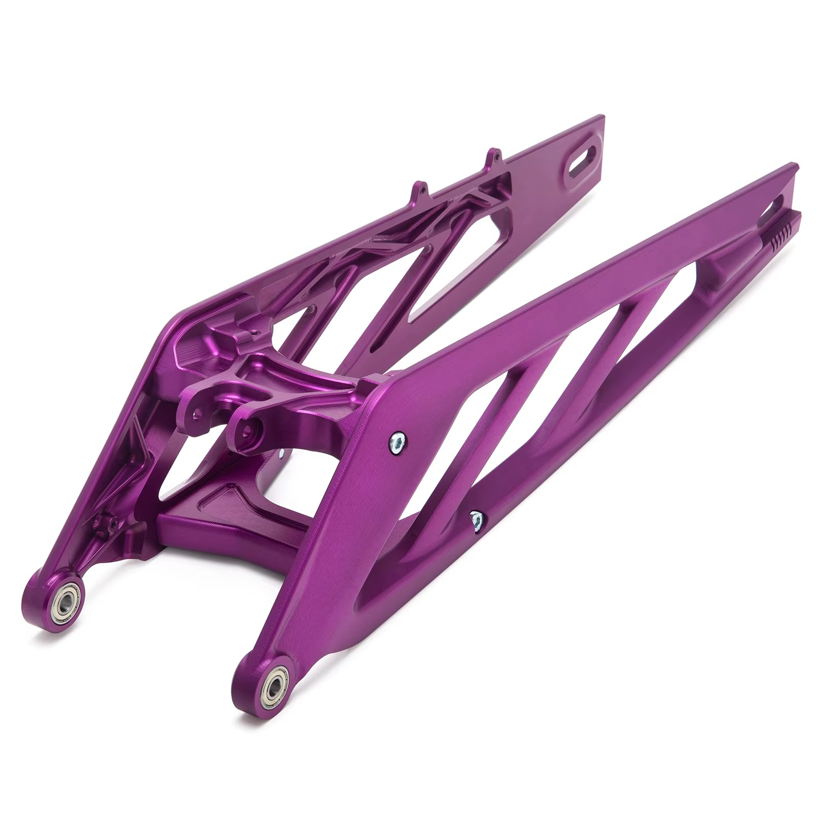 Surron LBX 4" Extended Swingarm