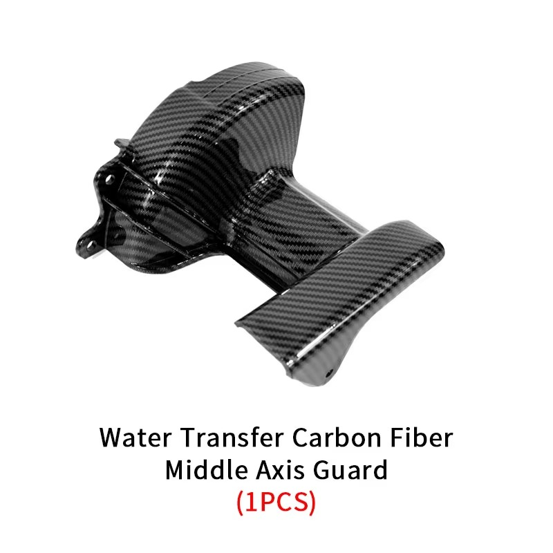 Carbon Plastics for Light Bee