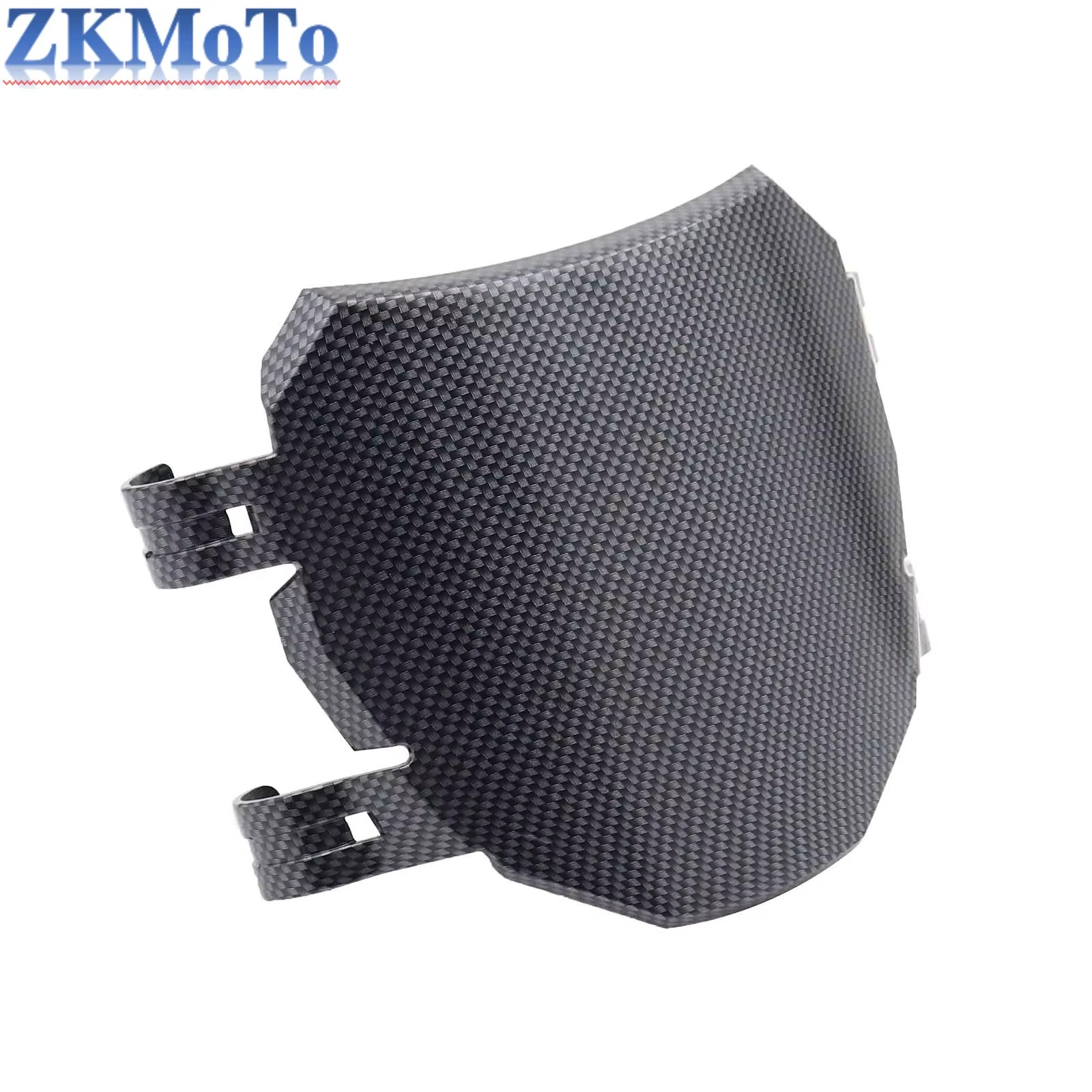 ODI Style Front Plate