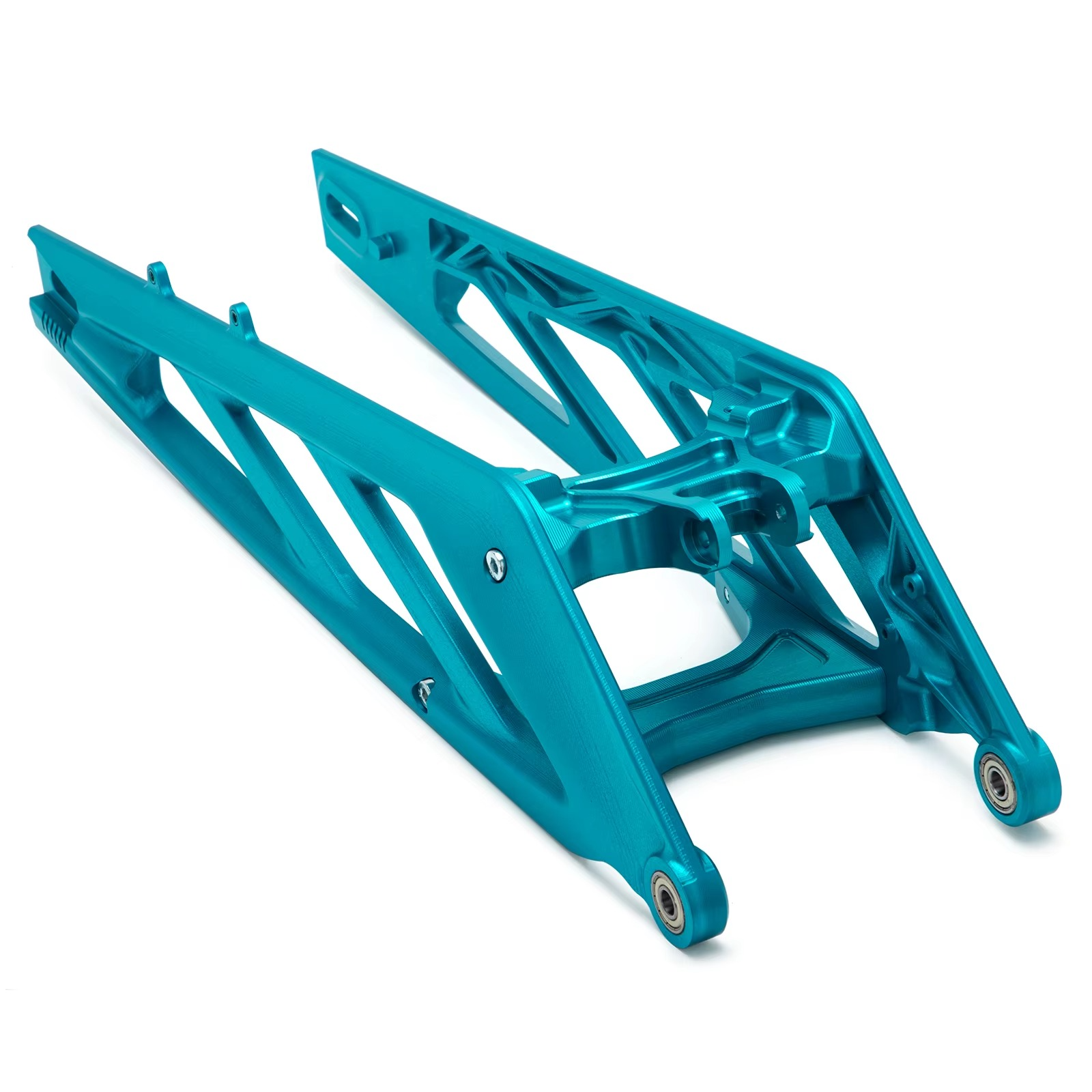 Surron LBX 4" Extended Swingarm
