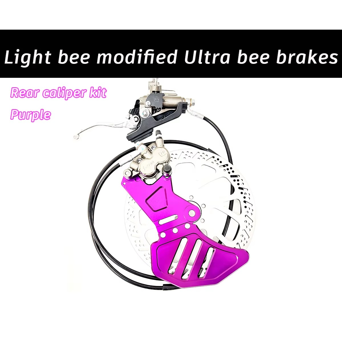 Ultra Bee Brake for LBX