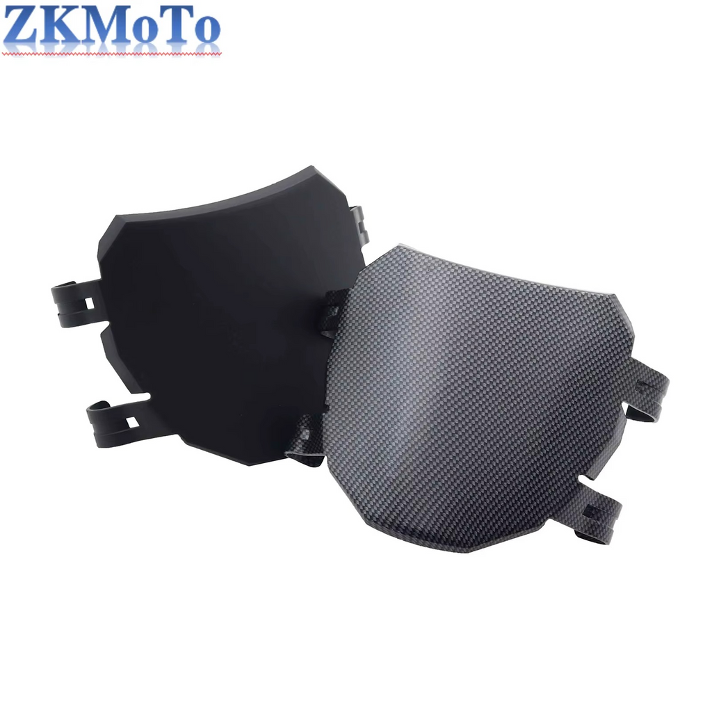 ODI Style Front Plate