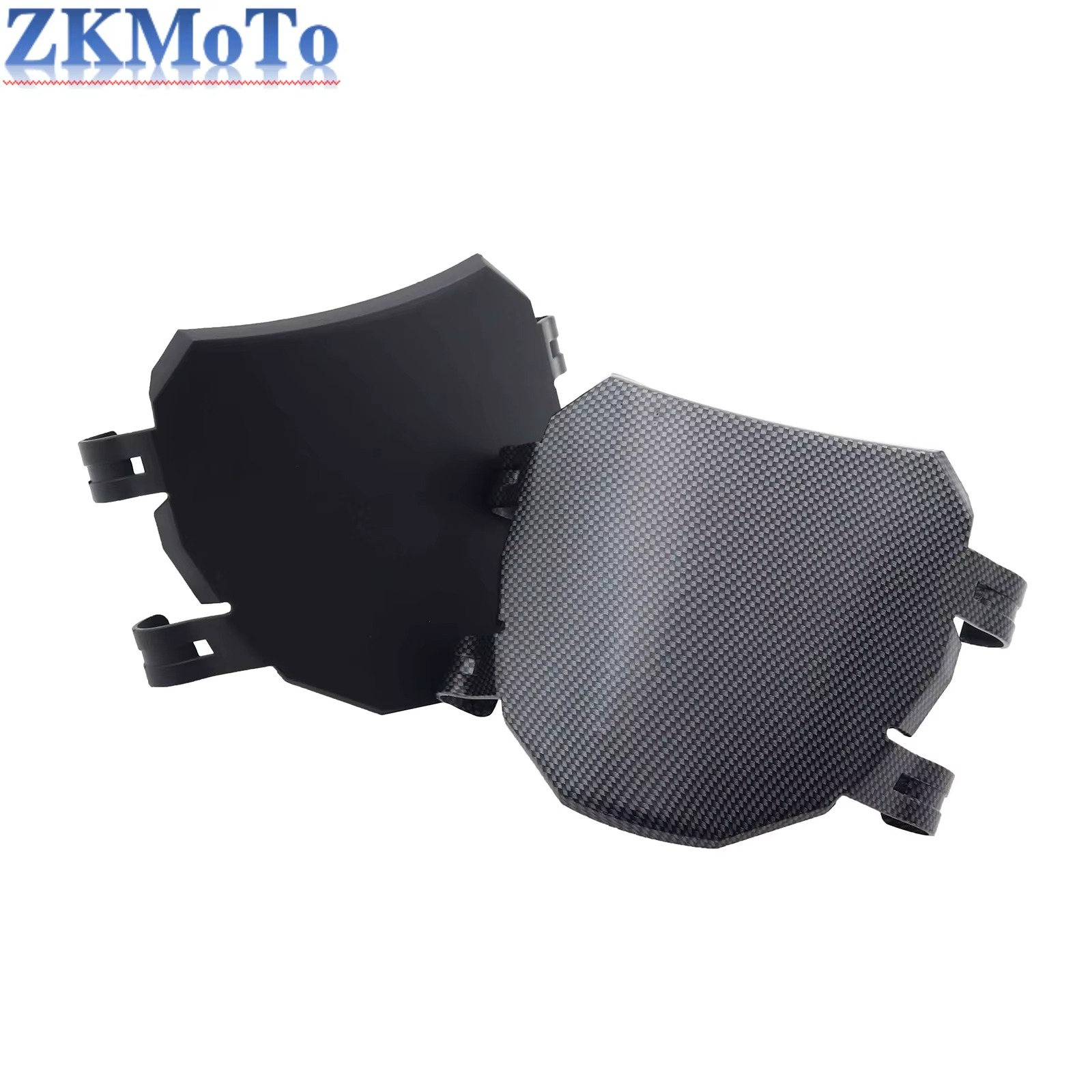 ODI Style Front Plate